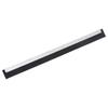 Floor Squeegee Head 60.5x2x5 Cm Steel and Rubber