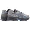 Asics Кроссовки Gel-Ds Trainer 14 Удобная посадка Беговые кроссовки Унисекс Серый Серебристый Синий 1203A607-023