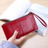 Money clip Handbag Clutch Money Bag Multi Card Pockets Long Wallet Coin Purse Card Case Card Holder