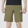 Новые повседневные шорты PUMA мужские цвета хаки 849546-32