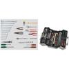 Набор инструментов Kyoto Machinery Tools Набор инструментов SK4411WM (КТК) (Промышленная модель)