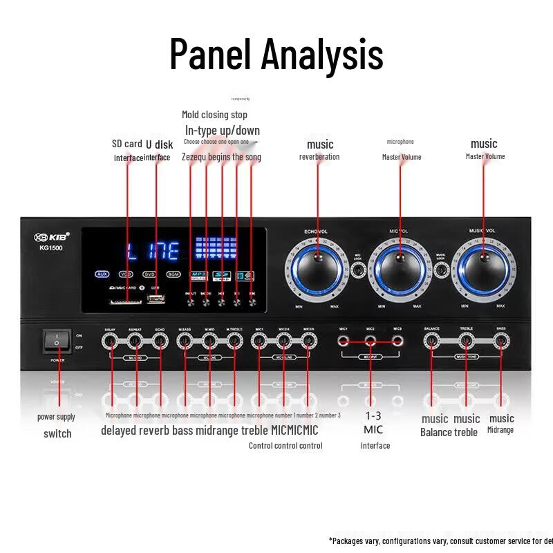 JBL C6IC 140 Вт Потолочная акустическая система для домашнего кинотеатра (Китайская версия)