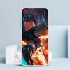 Чехол Final Fantasy FF VII Мягкий для Samsung Galaxy A12 A22 A32 A52 A72 A02S Чехол для телефона Note 20 Ultra 10 S10 Plus A51 A71 A50S A2