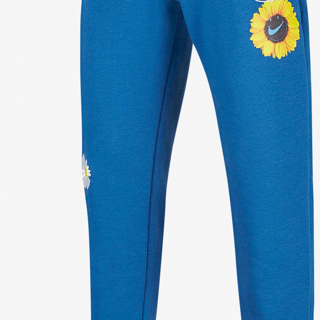Nike Kids Knitted Sweatpants Moderate DM8089-407