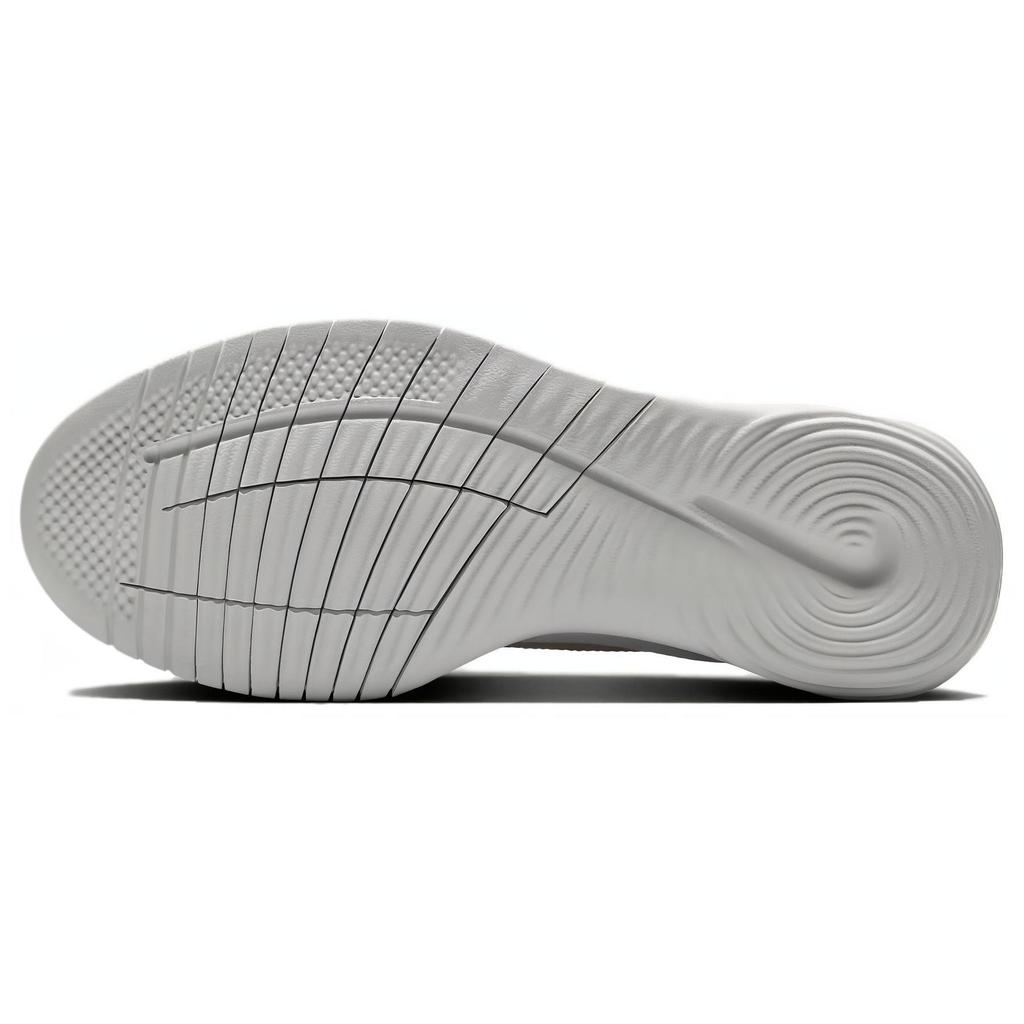 Nike Женские кроссовки Flex Experience Run 12 Light Iron Ore Фиолетовый металлик-золото-сиреневый цвет DV0746-006