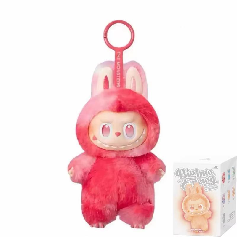 Тканевый сюрприз-бокс 3.0 плюшевая кукла третьего поколения виниловый милый ребенок модный милый сюрприз-бокс бэби тренд игра подарок на день рождения