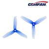 GEMFAN HULKIE 5055S 3-Blade FPV Drone Propeller
