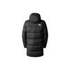 THE NORTH FACE Down Jacket Men's Black NF0A7UQR-JK3