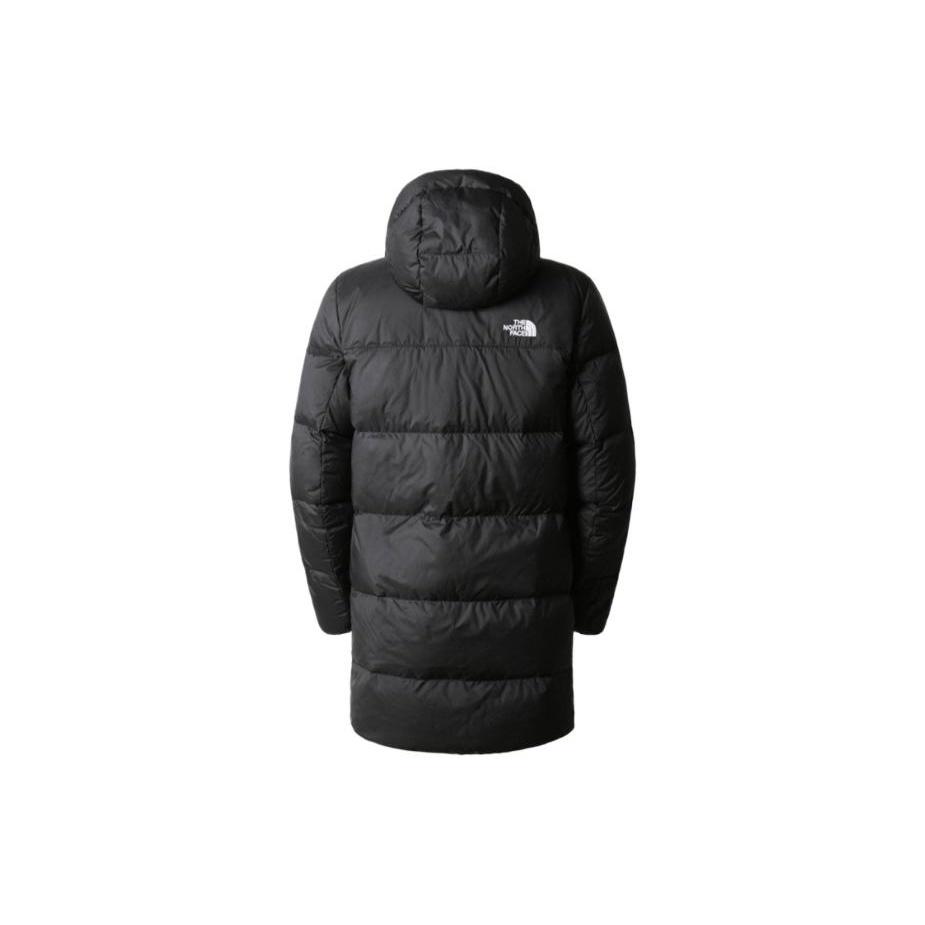 THE NORTH FACE Down Jacket Men's Black NF0A7UQR-JK3