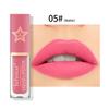 Natural Three-dimensional Matte Lip Gloss Star Lip Glaze Moisturizes Long-lasting Non-fading Non-stick Cup Pearl Lipstick