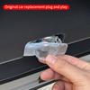 For 2024 2025 Toyota Land Cruiser 250 Prado LC250 First Edition 1958 Door welcome lamp Modification Interior Upgrade Accessories