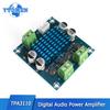 XH-A232 TPA3110 30 Вт+30 Вт 2.0-канальная плата цифрового стереоусилителя мощности высокого разрешения DC 8-26 В 3 А