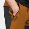 Alpinus Dekan Men' Trekking Trousers Orange Mk35435 Size