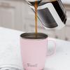 Swell Swell Mug 350ml Pink Topaz