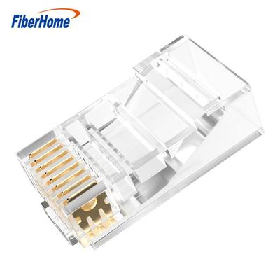 Ethernet-разъем RJ45 Cat5e FiberHome