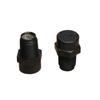 10PCS 1/8 Male Thread, Low-pressure Plastic Mist Nozzle,  Fogger for Terrarium, Anti-drip Device