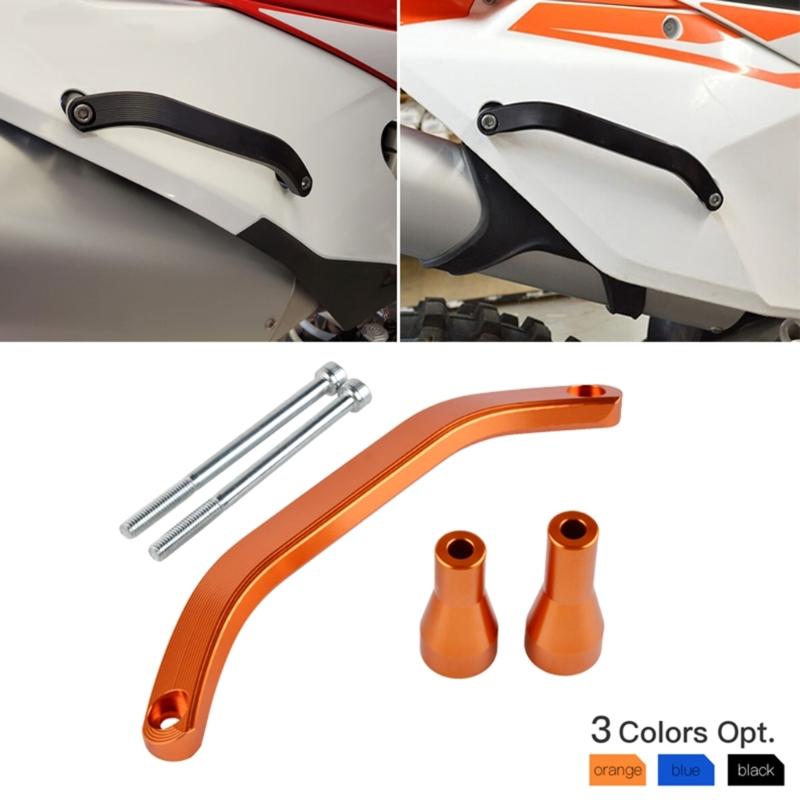 Rear Grab Handle for  250 SX-F 2019 250/300 2020 Husqvarna 250/300 2020