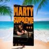 Пляжные полотенца M-Marty S-Supreme Big из микрофибры, быстросохнущие, для пляжа, бассейна, путешествий, йоги