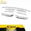 Lexus NX Grille Trim Decoration Anti-Scratch Hood Strip Accessory