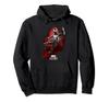 Marvel Legends Series Spider-Man Symbiote Suit Hoodie