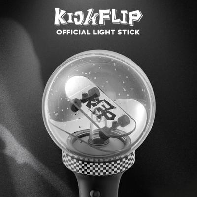 Официальный световой меч KickFlip