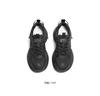 Belle Fashion Versatile Dad Shoes - Women's 2024 Autumn New Height Increasing Thick-soled Shoes