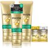 Pantene Treatment 300g X 3 Pieces Airy Soft Repair Wash-off [Bonus Included]