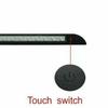 L37A-9 LED Awning Light 12V 24V Waterproof 256Mm Exterior Caravan Motorhome Strip Lamp