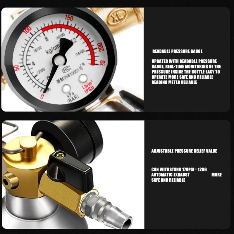 Reliable Automotive Air Conditioning Pipe Cleaner Vehicle System Maintenance for Routine Garage Or Workshop Use