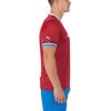 Men's PUMA Czech National Team Comfortable Soccer Jersey Men's