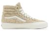 Vans SK8 HI Ботинки Зауженные Кремовые VN0A7Q62BKB