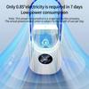 Bladeless Fan Home & Office Table Cooling Fan Portable Air Conditioner Economical Mute Air Cooler