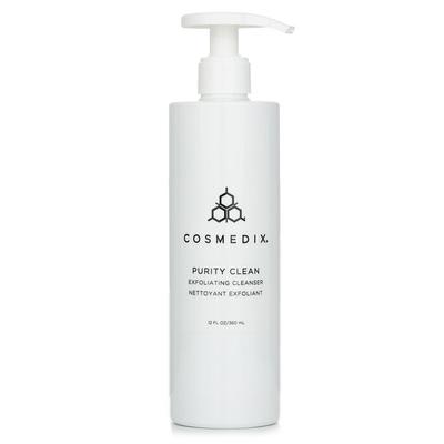 Очищающее средство с отшелушивающим эффектом Purity Clean - Салонный размер