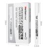 1 Pc White Marker Pen Paint Oily Waterproof Tire Painting Graffiti Pens