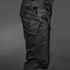 Men's Multi-pocket Scratch-proof Waterproof Pants For Outdoor Camping Climbing Trousers Multifunctional Tactical Pants Overalls