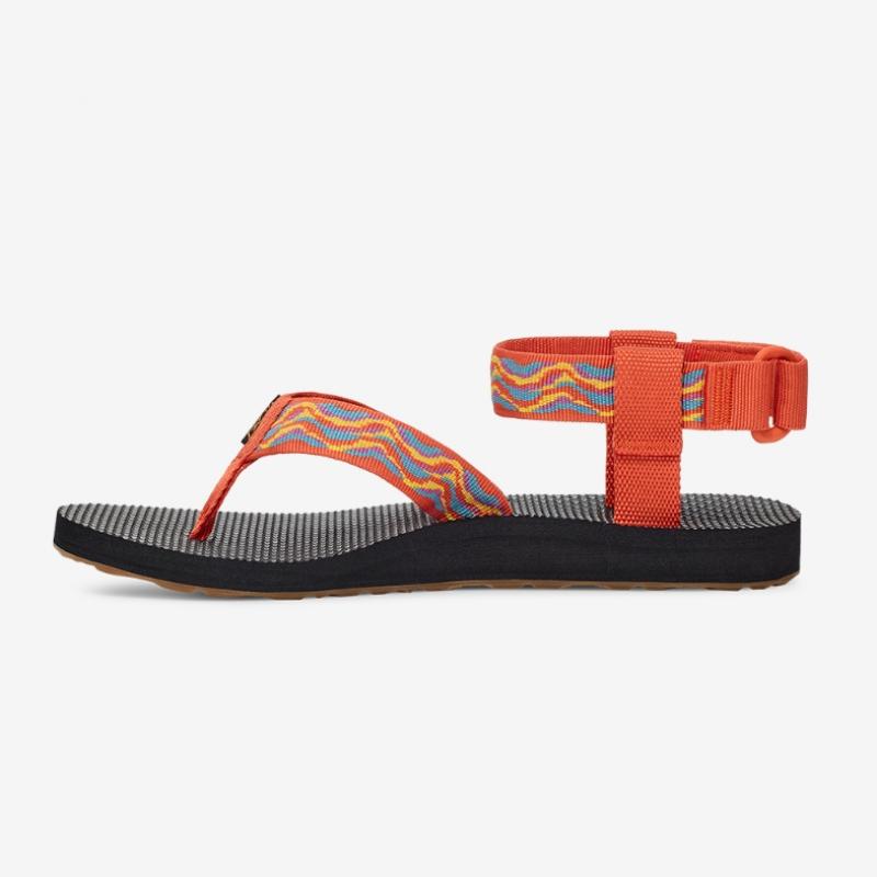 Teva Женская Сандалия Stvf2413651 Srv