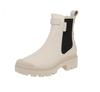 Boots PALLABASE CHE ARMY R ALMOND MILK Cm [Palladium] Women's (175) 24.5