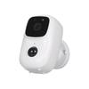 Wireless Rechargeable Battery Powered Camera, Home Security Camera, WiFi Camera with Motion Detection IR Night  , IndoorCelsiusOutdoor with Mic a