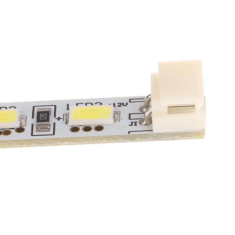 1 шт. светодиодная полоса для морозильника Haier, холодильника 0064001874, светодиодные детали для освещения холодильника, аксессуары