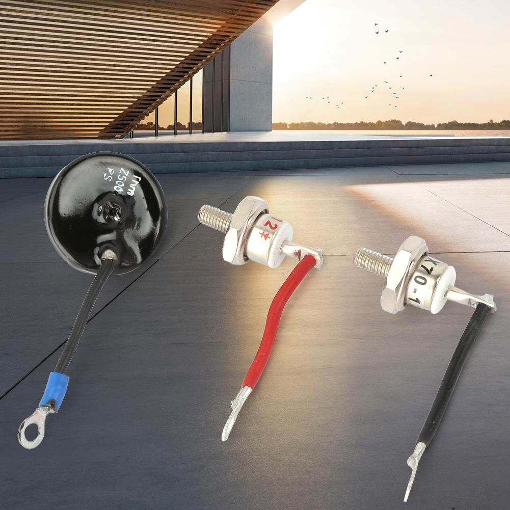 RSK6001 Diode Rectifier Kit for Stamford Generator Set Spare Parts