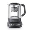 Чайник Morphy Richards MR6088 с китайской вилкой (адаптер в комплекте)