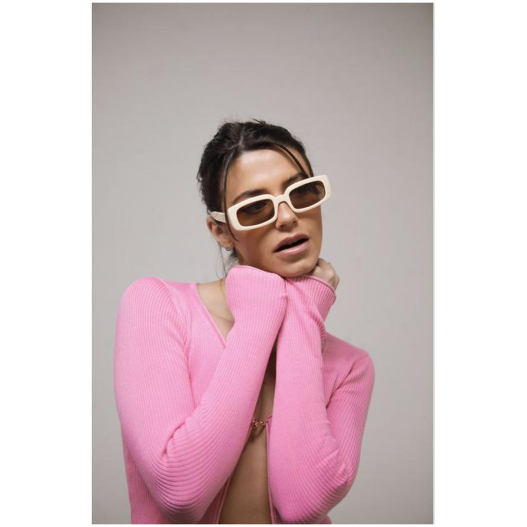 Солнцезащитные очки унисекс Meller Konata