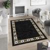 Washable Printed Carpet LNA0806-FNL13