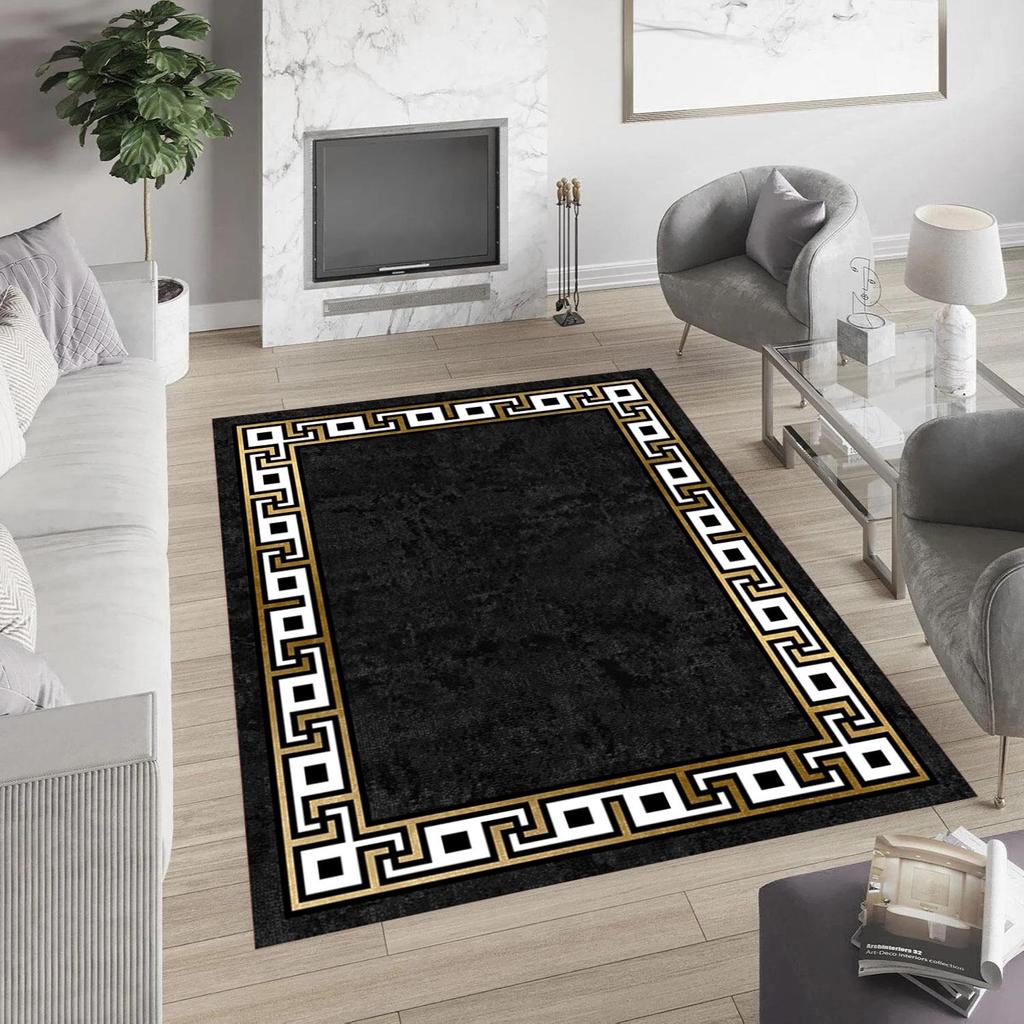 Eliana Home Washable Printed Carpet LNA0806-FNL13