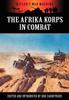 Книга The Afrika Korps In Combat