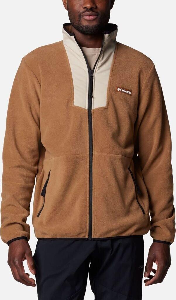 Columbia Sequoia Grove Full Zip Fleece Jacket