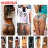 HAMEINUO сексуальное нижнее белье с попкой, бикини, женский чехол для телефона для девочек, чехол для телефона Samsung Galaxy J4 J6 J8 A9 A7 2018 A6 A8 2018 PLUS j7 duo