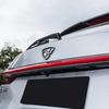 Наклейки с эмблемами для стайлинга автомобиля, наклейки на кузов для Atenza Axela CX3 CX5 CX4 CX9 CX7 Protege Speed, аксессуары для значка на задний багажник
