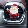 Resin Car Air Outlet Aroma Diffuser 3D Air Vent Fragrance Clip  Car Interior