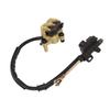 Hydraulic Rear Disc Brake Caliper System With Brake Pads Replacement for Thumpstar PIT PRO 110cc